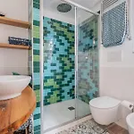 La Terrazza Loft Near San Pietro Apartment *