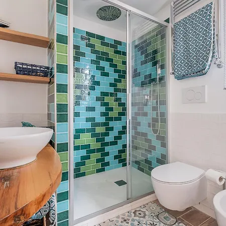 La Terrazza Loft Near San Pietro Appartement *